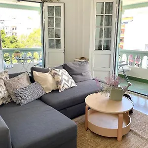 Apartamento Avenida Islas Canarias, Santa Cruz de Tenerife
