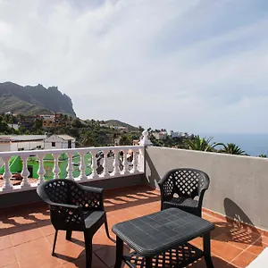 Сasa de vacaciones Casa Los Ramos, Alojera