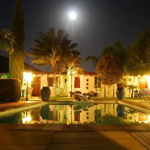 3* Vakantiepark El Tejado
