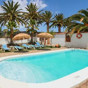  Landhuis El Castillo