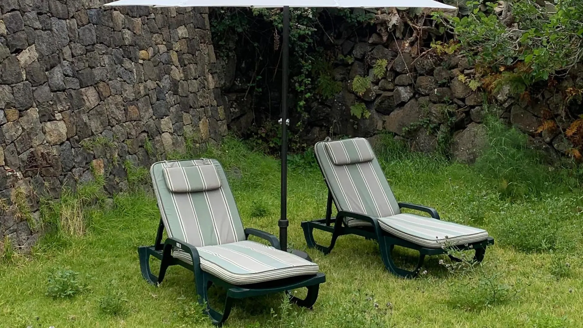 Сasa de vacaciones Casa Rural El Chorrito Buenavista Del Norte