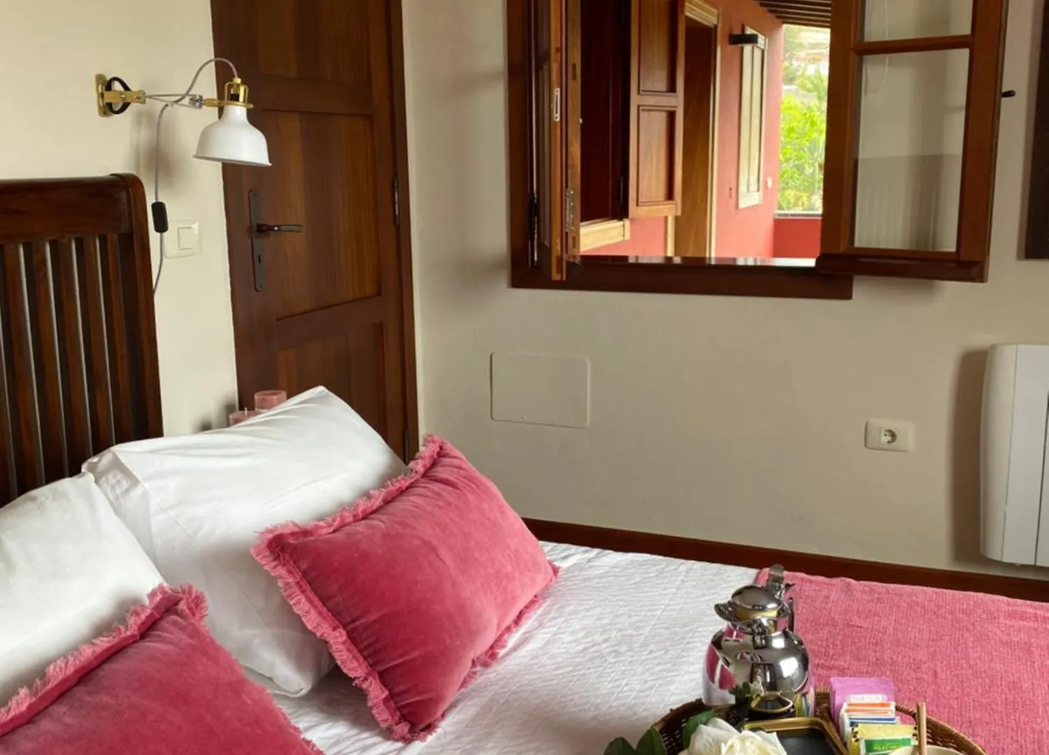 Casa Rural El Chorrito Buenavista Del Norte