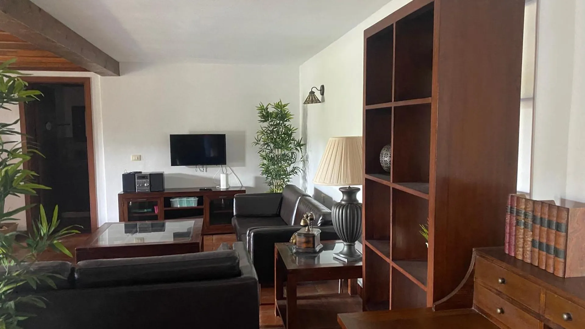 Vakantiehuis Casa Rural El Chorrito Buenavista Del Norte
